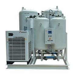 Medical Oxygen PlantD